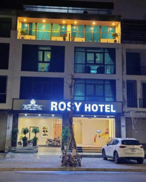 Rosy Hotel 6